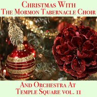 I Wonder As I Wander - Mormon Tabernacle Choir