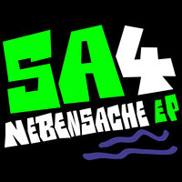 Erichstrasse - SA4