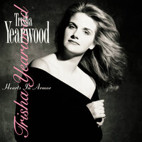 You Don't Have To Move That Mountain - Trisha Yearwood