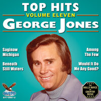 Saginaw Michigan - George Jones