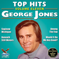 Beneath Still Waters - George Jones