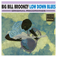 When Did You Leave Heaven - Big Bill Broonzy