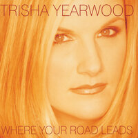 I Don't Want To Be The One - Trisha Yearwood