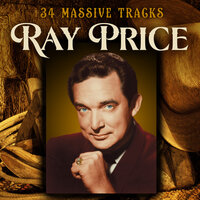 Somewhere In Texas - Ray Price