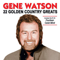 A Way To Survive - Gene Watson