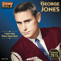 Mama Take Me Home - George Jones
