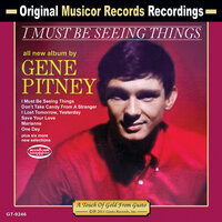 If I Never Get To Love You - Gene Pitney