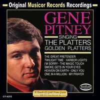 Only You - Gene Pitney