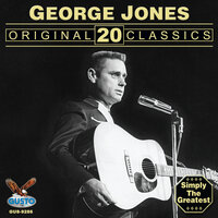 I Take The Chance (With Jeannette Hicks) - George Jones