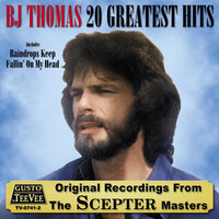 Long Ago Tomorrow - B. J. Thomas