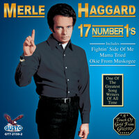 Legend Of Bonnie And Clyde - Merle Haggard