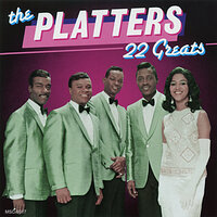My Way - The Platters