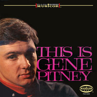 I Can't Stop Loving You - Gene Pitney