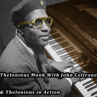 A Ghost of a Chance with You - Thelonious Monk