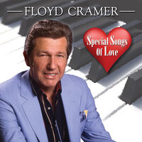 Love Me Tender - Floyd Cramer