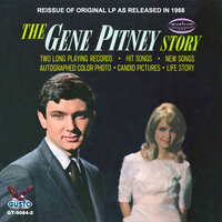 Playing Games Of Love - Gene Pitney