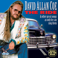 If That Ain't Country (I'll Kiss Your Sss) - David Allan Coe