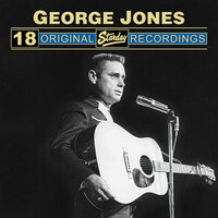 Before I Met You - George Jones