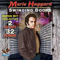 It’s All In The Movies - Merle Haggard
