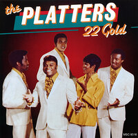 Delilah - The Platters