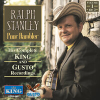In The Pines - Ralph Stanley, Jimmy Martin