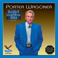 Just A Rose Will Do - Porter Wagoner