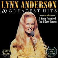 What a Man My Man Is - Lynn Anderson