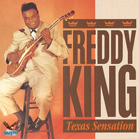 I‘m Tore Down - Freddie  King