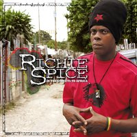 Youth Dem Cold - Richie Spice