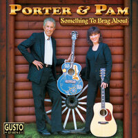 Queen Of The Silver Dollar - Porter Wagoner and Pam Rose Gadd, Porter Wagoner, Pam Rose Gadd