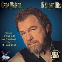 Your Uncharted Mind - Gene Watson