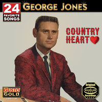 The Sea Between Our Hearts - George Jones