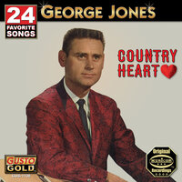 I’m Wasting Good Paper - George Jones