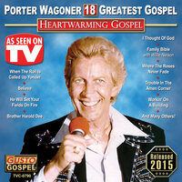 This World Can't Stand Long - Porter Wagoner