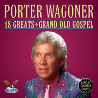 He Took Your Place - Porter Wagoner