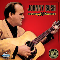 What A Way To Live - Johnny Bush