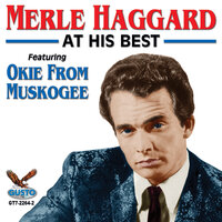 Farmer's Daughter - Merle Haggard