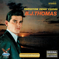 Ashes Of Dreams You Let Die - B. J. Thomas