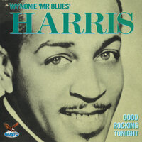 Keep On Churnin' (Til The Butter Come) - Wynonie Harris