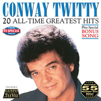 (I Can't Believe) She Gives It All To Me - Conway Twitty