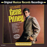 Golden Earrings - Gene Pitney