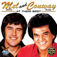 She Needs Someone To Hold Her - Conway Twitty