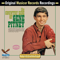 She Thinks I Still Care - Gene Pitney