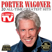 Carroll County Accident - Porter Wagoner