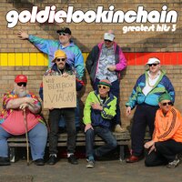 Majic Dusty - Goldie Lookin Chain