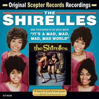 Zip-A-Dee-Doo-Dah - The Shirelles