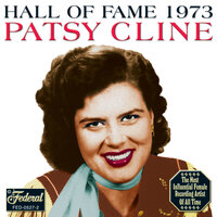 If Only I Could Stay Asleep - Patsy Cline