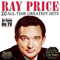 I Won't Mention It Again - Ray Price