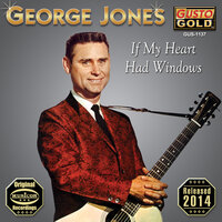 Possom Hollow - George Jones