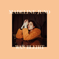 Borderline - Madeline Juno